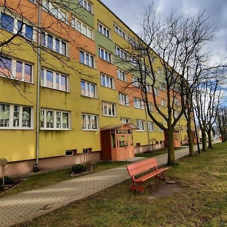 Apartament Centrum Jelenia Gora Bagian luar foto