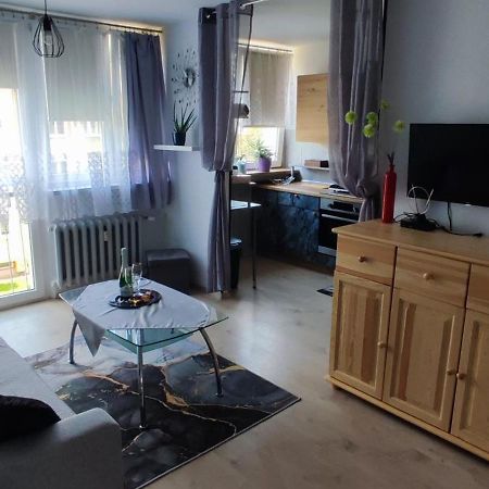 Apartament Centrum Jelenia Gora Bagian luar foto