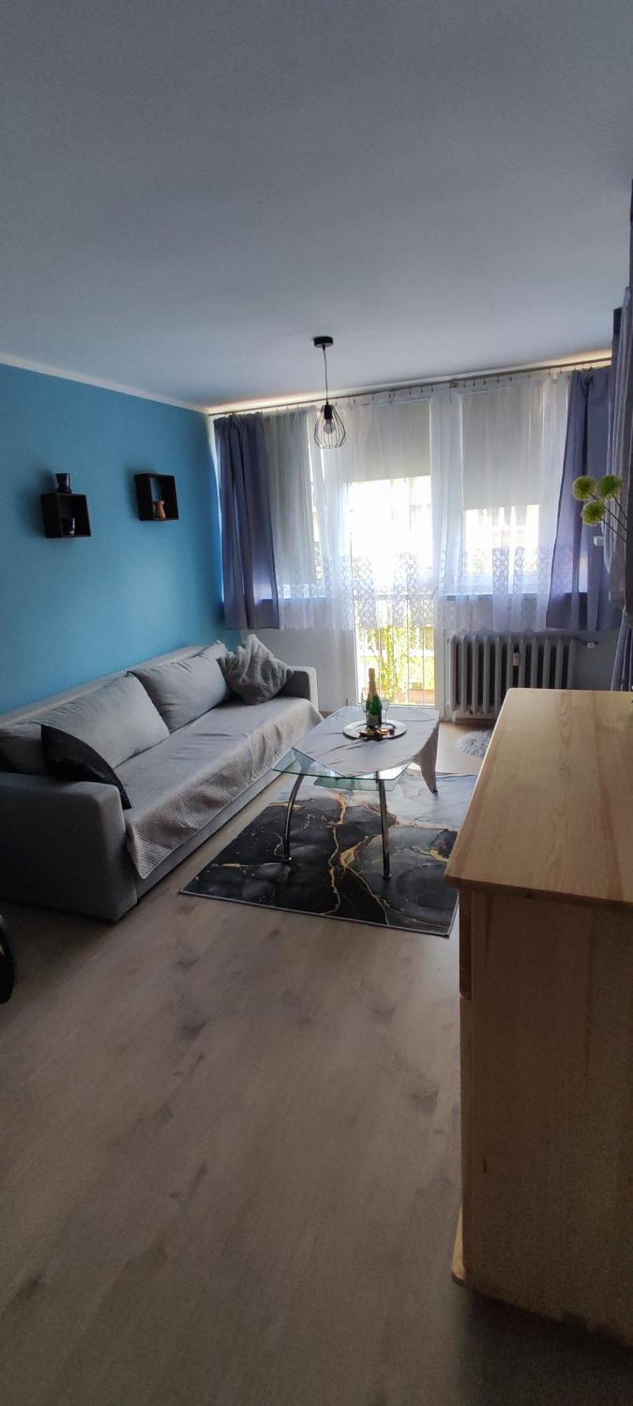 Apartament Centrum Jelenia Gora Bagian luar foto