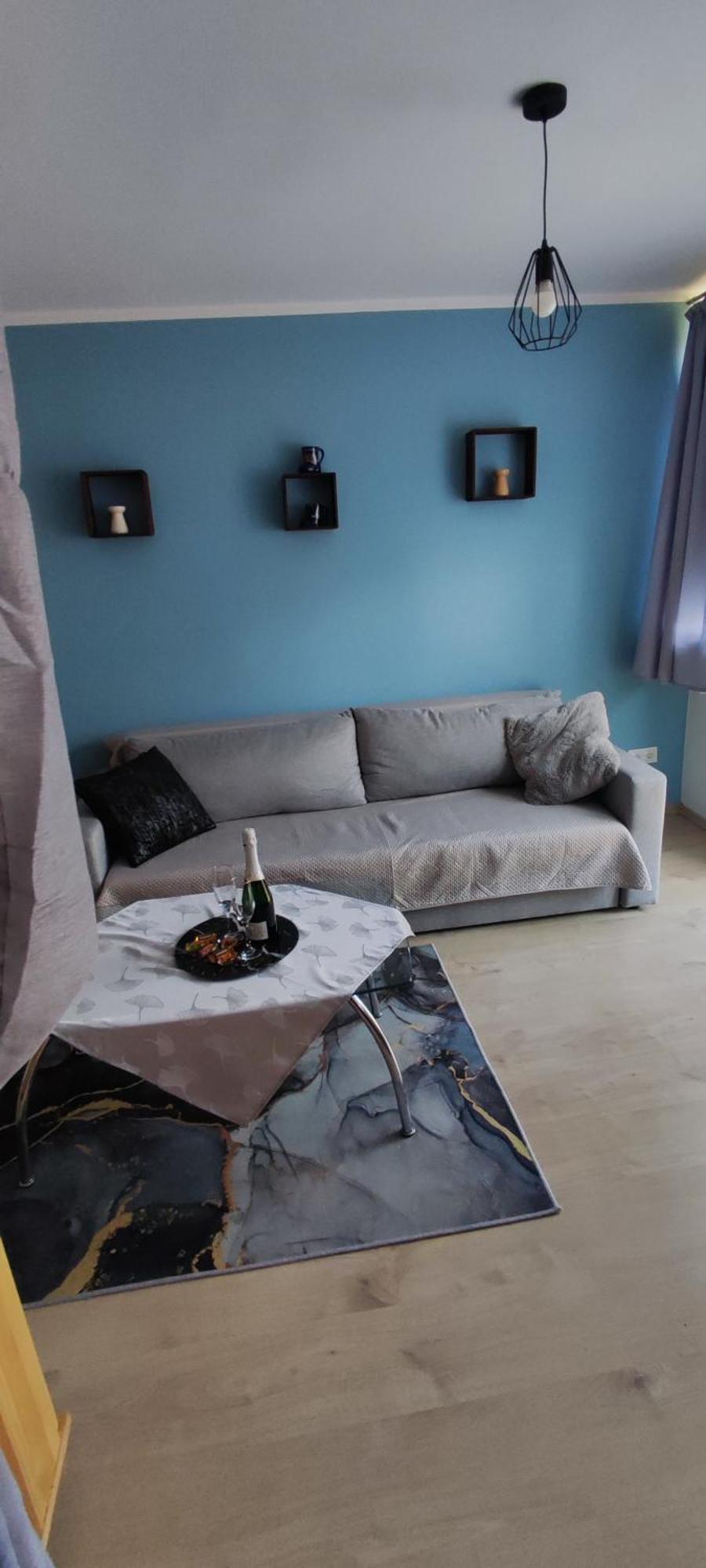 Apartament Centrum Jelenia Gora Bagian luar foto