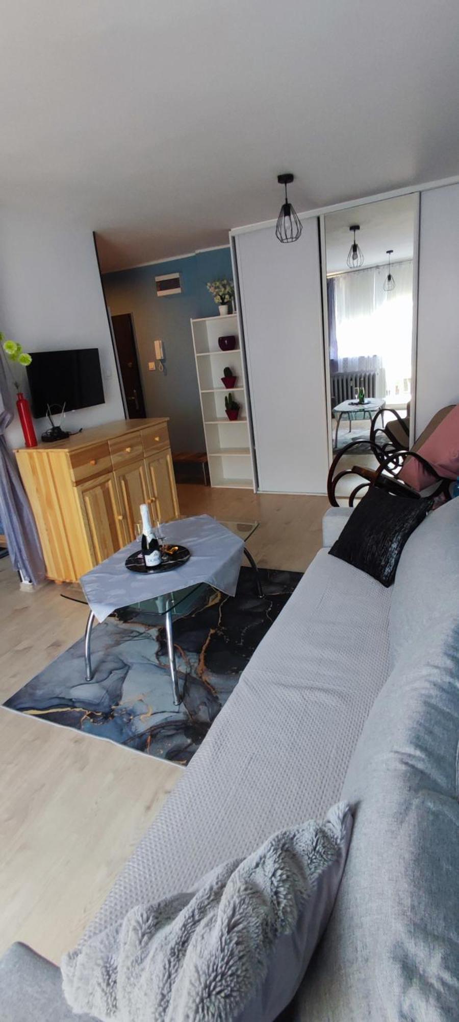 Apartament Centrum Jelenia Gora Bagian luar foto